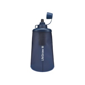 Filtr do wody LifeStraw Peak Series Flex Squeeze Bottle 650ml Mountain Blue