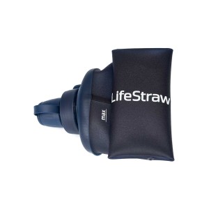Filtr do wody LifeStraw Peak Series Flex Squeeze Bottle 650ml Mountain Blue