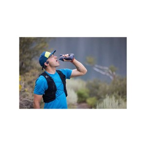 Filtr do wody LifeStraw Peak Series Flex Squeeze Bottle 650ml Mountain Blue