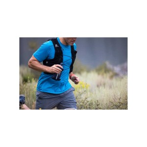 Filtr do wody LifeStraw Peak Series Flex Squeeze Bottle 650ml Mountain Blue