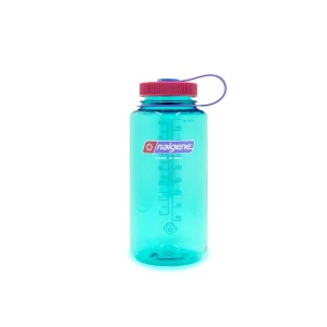 Butelka Nalgene Wide Mouth Surfer Sustain 1L