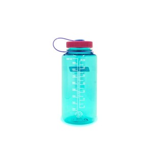 Butelka Nalgene Wide Mouth Surfer Sustain 1L