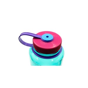 Butelka Nalgene Wide Mouth Surfer Sustain 1L