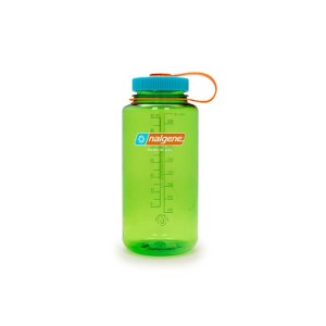 Butelka Nalgene Wide Mouth Pear Sustain 1L