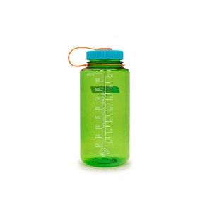 Butelka Nalgene Wide Mouth Pear Sustain 1L