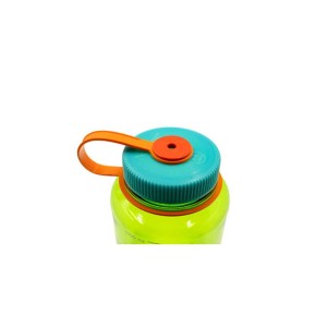 Butelka Nalgene Wide Mouth Pear Sustain 1L