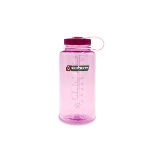 Butelka Nalgene Wide Mouth Cosmo Sustain 1L