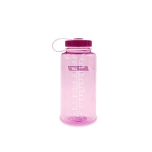 Butelka Nalgene Wide Mouth Cosmo Sustain 1L