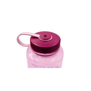 Butelka Nalgene Wide Mouth Cosmo Sustain 1L