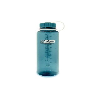 Butelka Nalgene Wide Mouth Cadet Sustain 1L