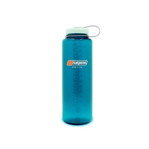 Butelka Nalgene Wide Mouth Silo Trout Sustain 1,5L