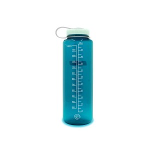 Butelka Nalgene Wide Mouth Silo Trout Sustain 1,5L