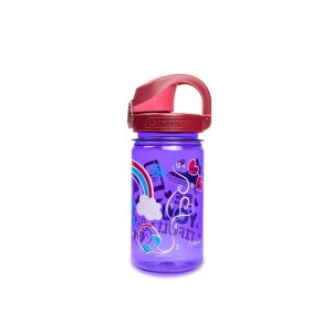 Butelka Nalgene OTF Kids Be You Sustain 0,35L
