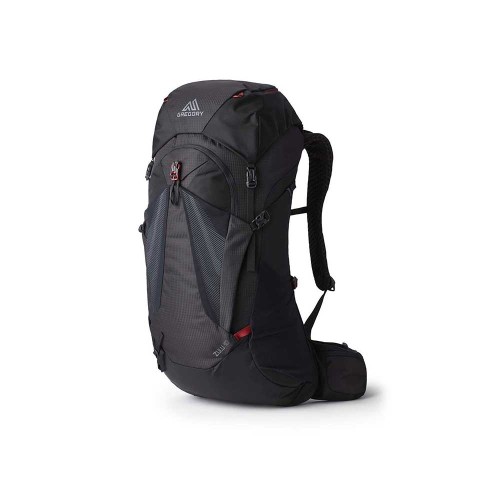 Plecak Gregory Zulu 40 Volcanic Black M/ L