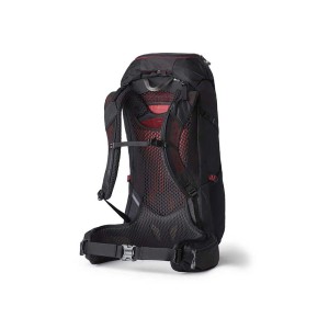 Plecak Gregory Zulu 40 Volcanic Black M/ L