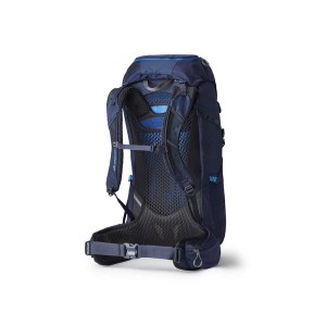 Plecak Gregory Zulu 40 Halo Blue S/M