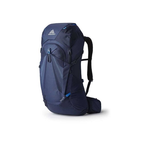 Plecak Gregory Zulu 40 Halo Blue M/L