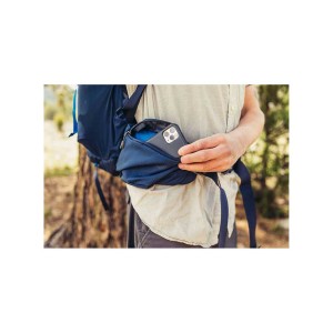 Plecak Gregory Zulu 55 Halo Blue M/L