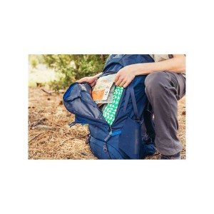 Plecak Gregory Zulu 55 Halo Blue M/L