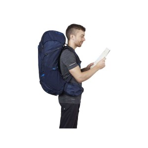 Plecak Gregory Zulu 55 Halo Blue S/M