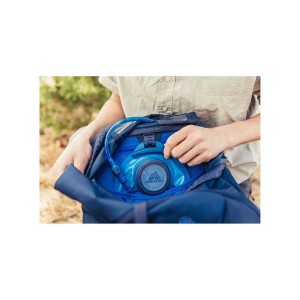 Plecak Gregory Zulu 55 Halo Blue S/M