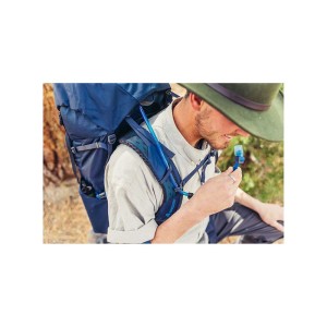 Plecak Gregory Zulu 55 Halo Blue S/M