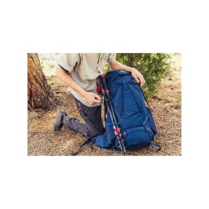 Plecak Gregory Zulu 55 Halo Blue S/M