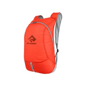 Plecak Sea To Summit Ultra-Sil Day Pack 20 L Spicy Orange