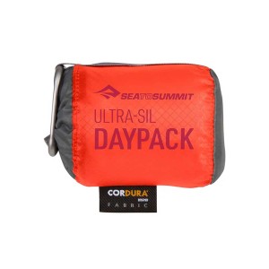 Plecak Sea To Summit Ultra-Sil Day Pack 20 L Spicy Orange