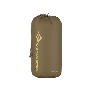 Worek Sea To Summit Lightweight Stuff Sack 13 L Burnt Olive