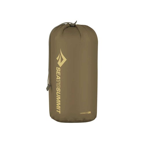 Worek Sea To Summit Lightweight Stuff Sack 13 L Burnt Olive