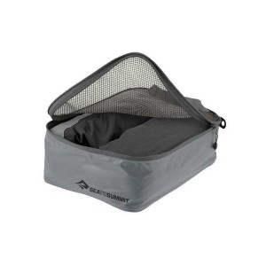Worek bagażowy Sea To Summit Ultra-Sil Garment Mesh Bag Small High Rise