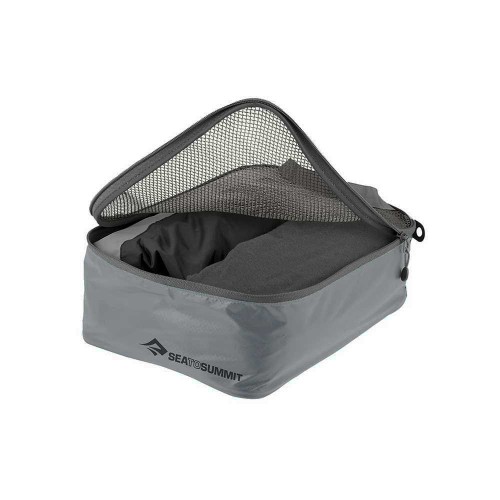 Worek bagażowy Sea To Summit Ultra-Sil Garment Mesh Bag Small High Rise