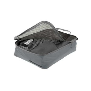 Worek bagażowy Sea To Summit Ultra-Sil Garment Mesh Bag Medium High Rise