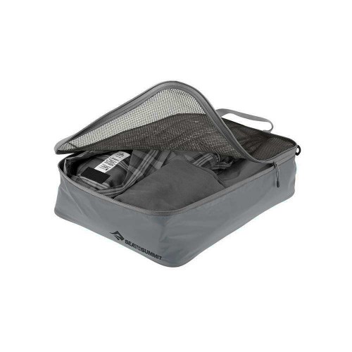 Worek bagażowy Sea To Summit Ultra-Sil Garment Mesh Bag Medium High Rise