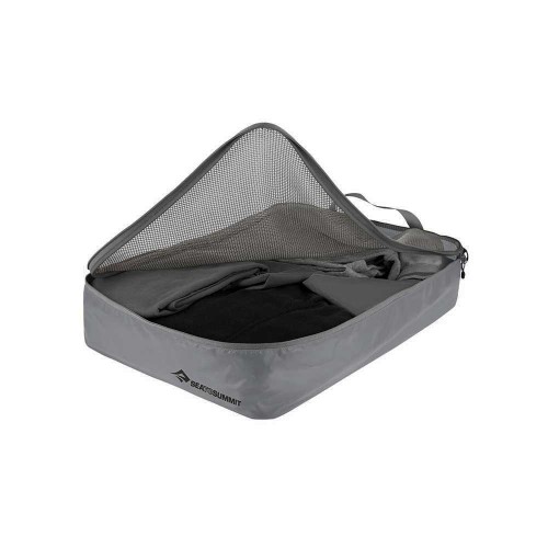 Worek bagażowy Sea To Summit Ultra-Sil Garment Mesh Bag Large High Rise