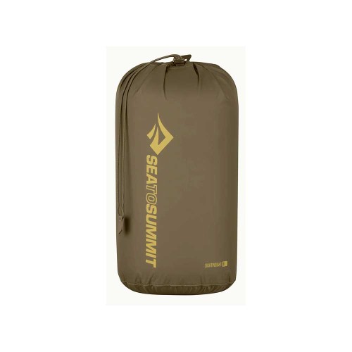 Worek Sea To Summit Lightweight Stuff Sack 8 L Burnt Olive