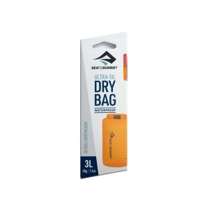 Worek Sea To Summit Ultra-Sil Dry Bag 3 L Zinnia
