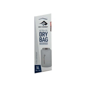 Worek Sea To Summit Ultra-Sil Dry Bag 5 L High Rise