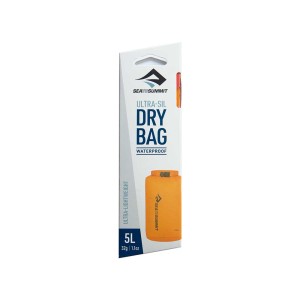 Worek Sea To Summit Ultra-Sil Dry Bag 5 L Zinnia