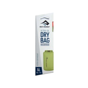 Worek Sea To Summit Ultra-Sil Dry Bag 5 L Tarragon