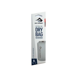 Worek Sea To Summit Ultra-Sil Dry Bag 8 L High Rise