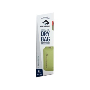 Worek Sea To Summit Ultra-Sil Dry Bag 8 L Tarragon