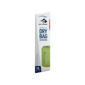 Worek Sea To Summit Ultra-Sil Dry Bag 13 L Tarragon