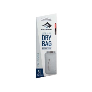 Worek Sea To Summit Ultra-Sil Dry Bag 3 L High Rise