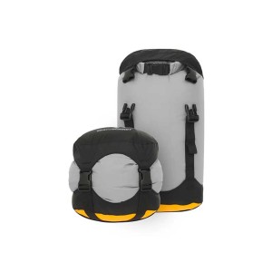 Worek kompresyjny Sea To Summit Evac Compression Dry Bag 5 L High Rise