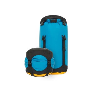Worek kompresyjny Sea To Summit Evac Compression Dry Bag 8 L Turkish Tile