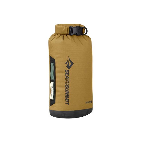 Worek Sea To Summit Big River Dry Bag 5 L Dull Gold