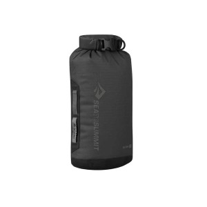 Worek Sea To Summit Big River Dry Bag 5 L Jet Black
