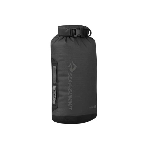 Worek Sea To Summit Big River Dry Bag 5 L Jet Black